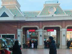 -沈阳方特欢乐世界