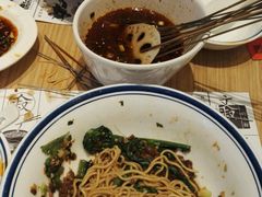 -文叔·湖北名小吃·小龙虾(华强北店)