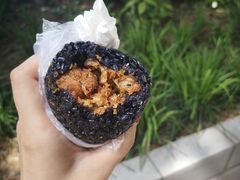 -芳婆糕团店(王府大街店)