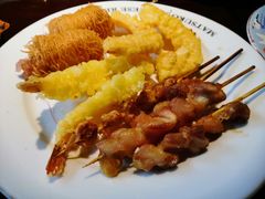 -松子料理(白家庄店)