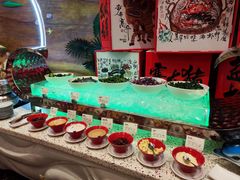 -长隆海洋王国自助餐厅(横琴湾店)