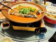 -老海陵·泰州菜(图书馆店)