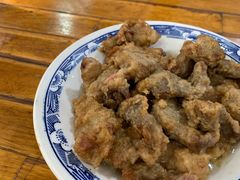 -三羊居食府(文艺路店)