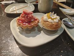 -梨花自助烤肉(乐宾店)