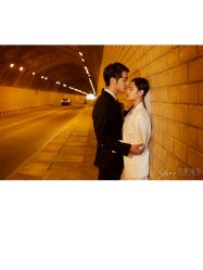 点击看大图 -雨墨婚纱摄影工作室