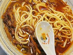 -梅溪·小伙子干挑面(安吉总店)