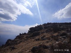 -北京灵山风景区