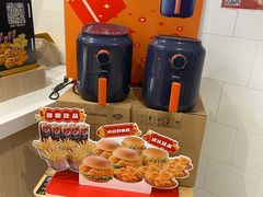 -德克士(北京站店)