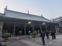 -大学习巷清真寺