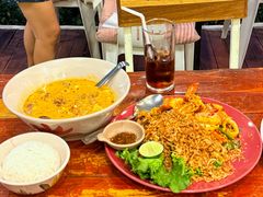 -Pakorn's Kitchen
