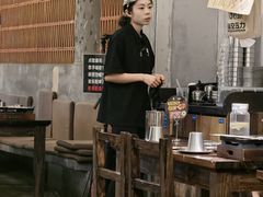 -破店肥哈·东北烧烤·夜宵(南山保利店)