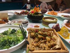 -普天和酒楼·新津菜·烤鸭(天津之眼店)