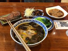 红汤-同得兴 Since·1995 传统苏式面馆(十全街店)