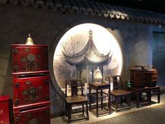 包厢-上海小南国(正大店)