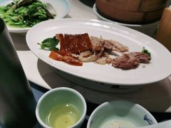 -鸭匠食府·挂炉烤鸭·新京菜(阜成路店)