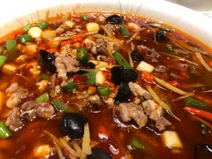 -别院里音乐餐酒吧(双流航空港店)