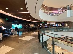 -百美汇影城(LUXE嘉里中心店)