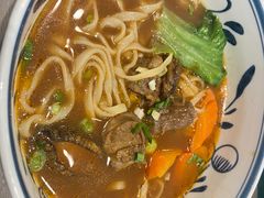 -康师傅私房牛肉面(马泉营奥莱店)