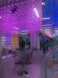 -P.STYLE 派斯造型