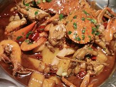 -胖哥俩肉蟹煲(杭州下沙学林街店)
