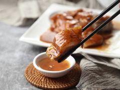 潮莲挂炉烧鹅-衡山汇·高级粤菜(霄云路店)