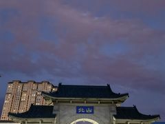 -北山公园