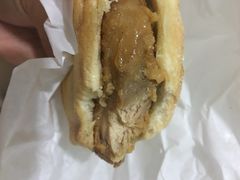 -德克士(榆次君豪店)