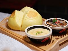 -三义和酒楼(广渠门店)