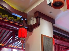 -山西会馆·晋菜·晋商宴·牌匾博物馆(胜利东街店)