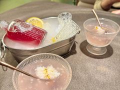 -一川二水•粤川醉(CP静安店)