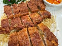 -万山楼海鲜酒家·二十三年老字号
