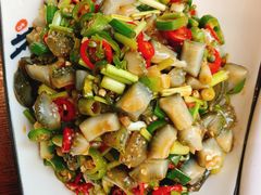 -船家渔(徐州北路店)