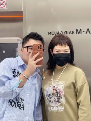 -艾美A·M Hair Salon