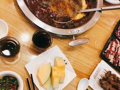 -嬷孙家潮汕牛肉火锅(北京路天河城店)