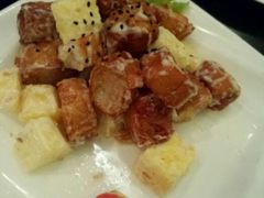android_upload_pic-鹿港小镇(霄云店)