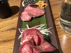 -黑牛の店·和牛烧肉(合生汇店)