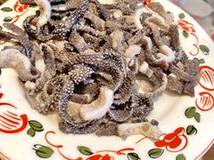 -东门口涮肉·砂锅·烤串(老门东店)