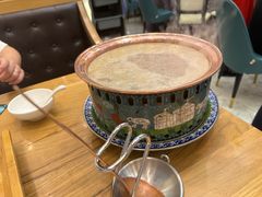 -哈啾嗨·蒙文化主题餐厅(京汉新城店)