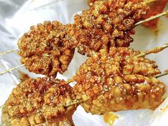 -十里铺铁板鱿鱼