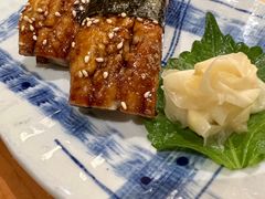 鳗鱼寿司-酒吞(七宝领展广场店)