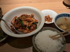 -巴蜀王婆大虾(南锣鼓巷店)