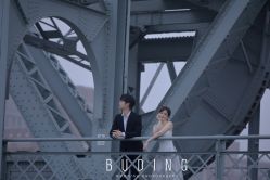 -布丁婚纱摄影工作室