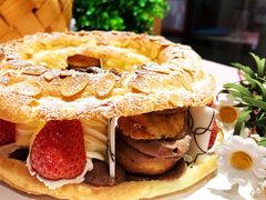 -ABC Cooking Studio(上海环球金融中心店)