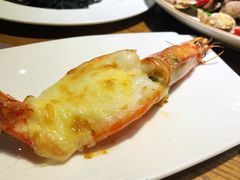 -船歌·鱼水饺青岛菜(金狮广场店)