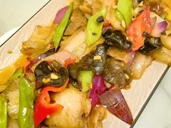 -包不同川湘家常菜(木樨园店)