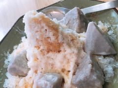 -鲜芋仙(宝地广场店)