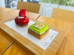 -TIENSTIENS将将(三里屯店)