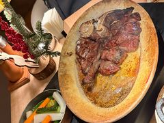 -牛排家(宁波阪急店)