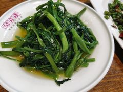 -姑奶奶老厨房(南坪路总店)