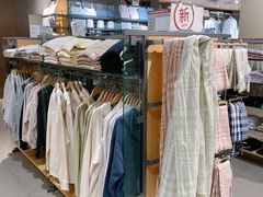 -MUJI无印良品(保利时光里店)